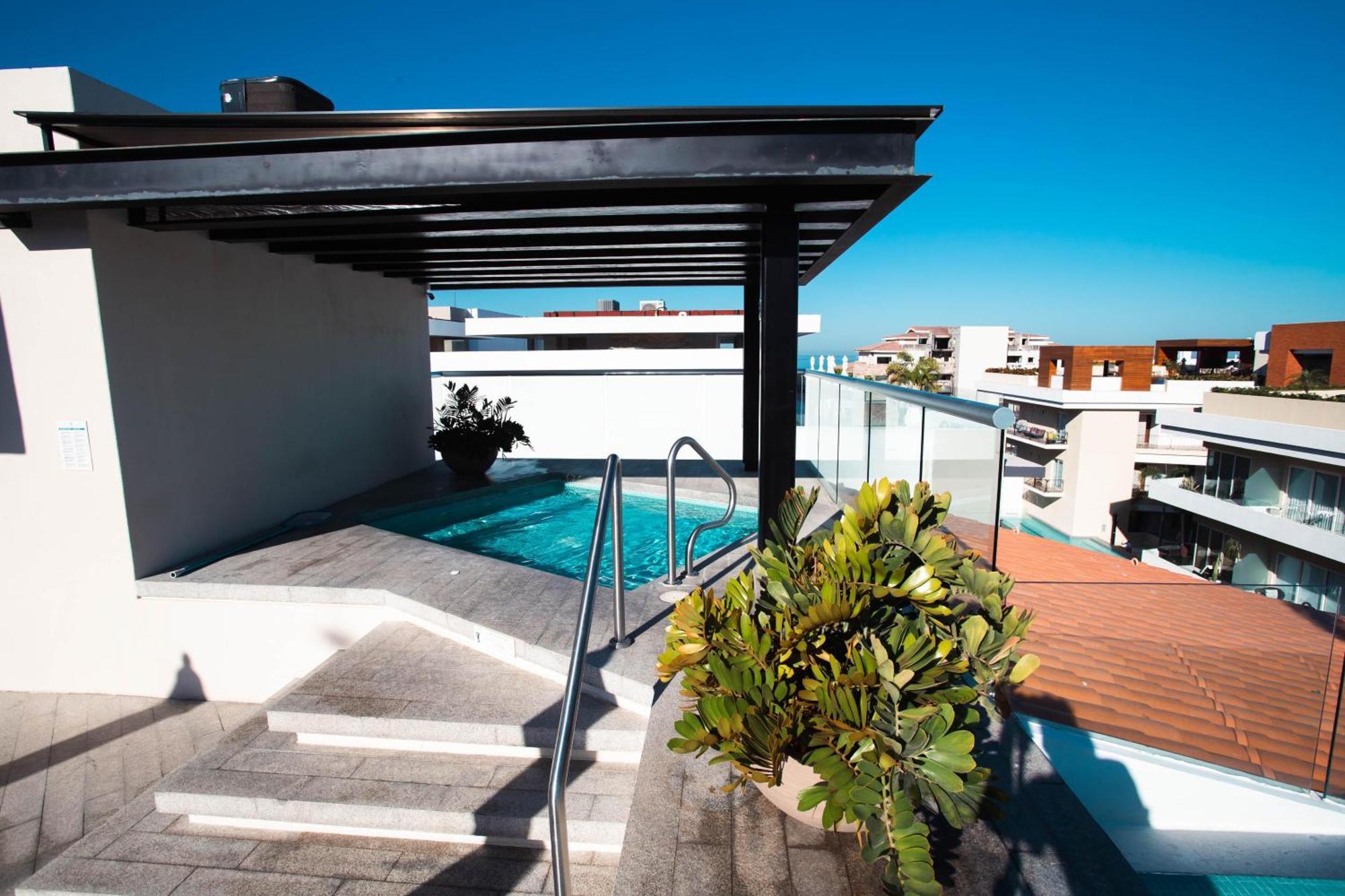 Featured On Hgtv, Mountain Views, Rooftop Pool At Zenith In Old Town Villa Puerto Vallarta Luaran gambar