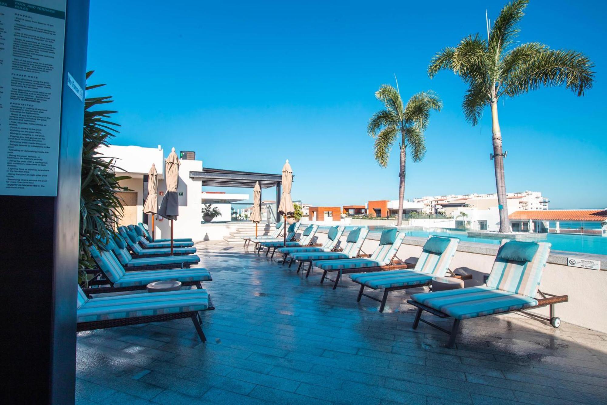 Featured On Hgtv, Mountain Views, Rooftop Pool At Zenith In Old Town Villa Puerto Vallarta Luaran gambar